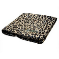 Cheetah Blanket